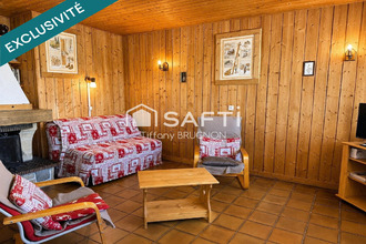 achat appartement hauteluce 73620