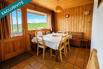 achat appartement hauteluce 73620