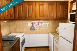 achat appartement hauteluce 73620
