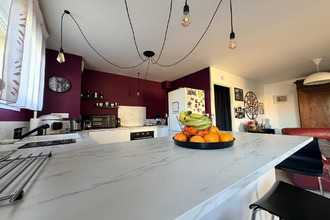 achat appartement hauterive 03270