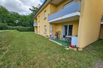 achat appartement hauterive 03270