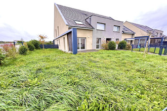 achat appartement hauteville-les-dijon 21121