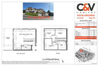 achat appartement hauteville-sur-fier 74150