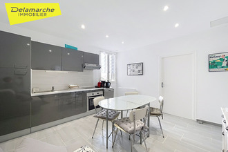 achat appartement hauteville-sur-mer 50590