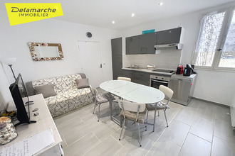 achat appartement hauteville-sur-mer 50590