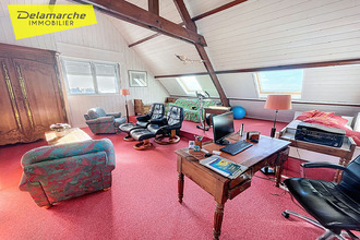 achat appartement hauteville-sur-mer 50590