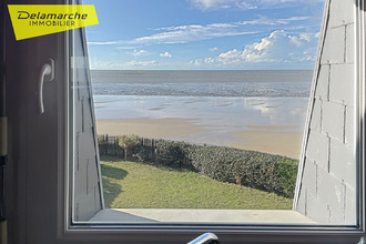 achat appartement hauteville-sur-mer 50590