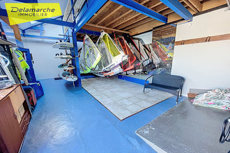 achat appartement hauteville-sur-mer 50590