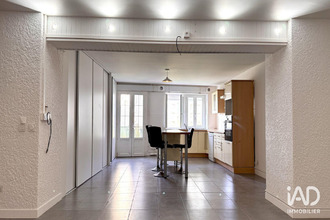 achat appartement haux 33550