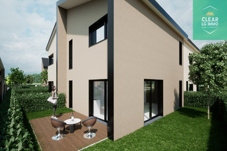 achat appartement havange 57650