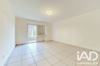 achat appartement havange 57650