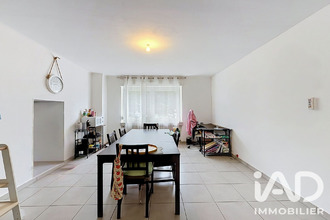 achat appartement havange 57650