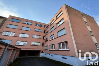 achat appartement hayange 57700