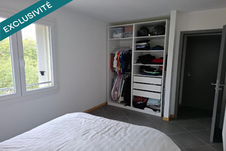 achat appartement hayange 57700