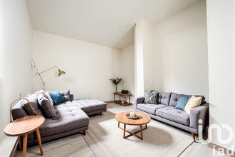 achat appartement hayange 57700