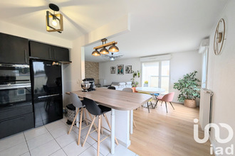 achat appartement hayange 57700