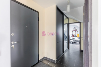 achat appartement hayange 57700