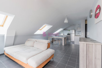 achat appartement hayange 57700