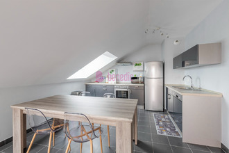 achat appartement hayange 57700