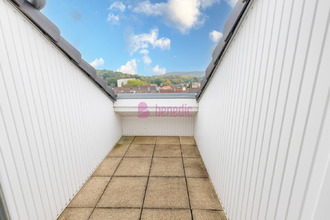 achat appartement hayange 57700