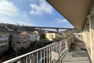 achat appartement hayange 57700