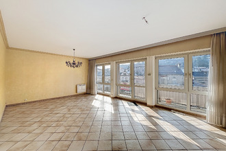 achat appartement hayange 57700