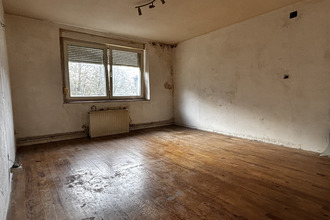 achat appartement hayange 57700