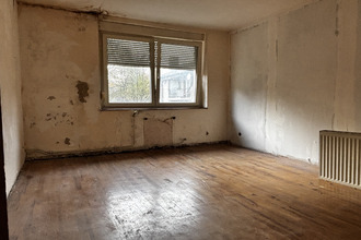 achat appartement hayange 57700