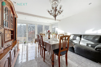 achat appartement hayange 57700