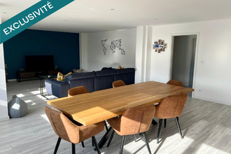 achat appartement hayange 57700