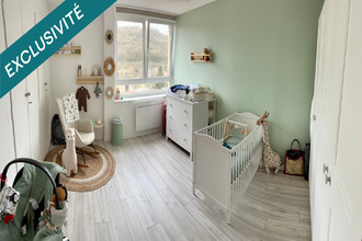 achat appartement hayange 57700