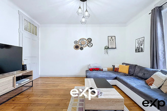 achat appartement hayange 57700