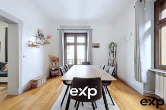 achat appartement hayange 57700