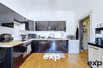 achat appartement hayange 57700