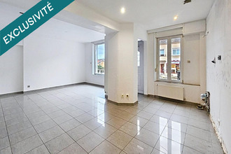 achat appartement hayange 57700