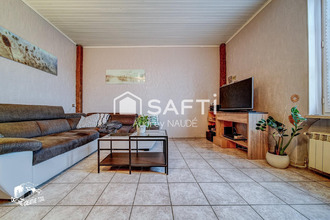 achat appartement hayange 57700