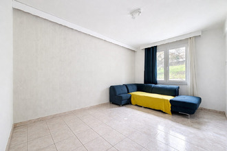 achat appartement hayange 57700