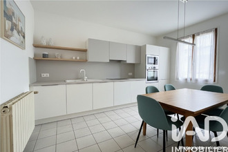 achat appartement hayange 57700