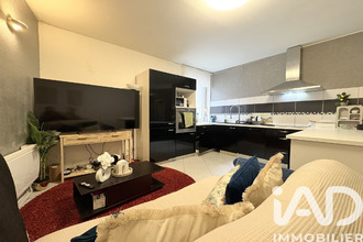 achat appartement hayange 57700