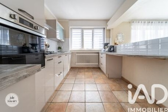 achat appartement hayange 57700