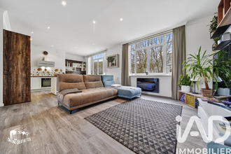 achat appartement hayange 57700