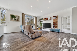 achat appartement hayange 57700