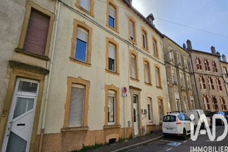 achat appartement hayange 57700