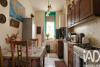 achat appartement hayange 57700