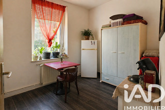 achat appartement hayange 57700