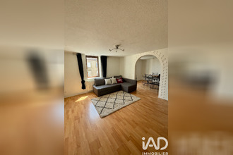 achat appartement hayange 57700