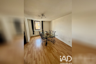 achat appartement hayange 57700