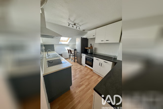 achat appartement hayange 57700