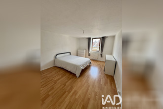 achat appartement hayange 57700