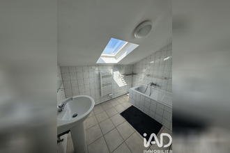 achat appartement hayange 57700